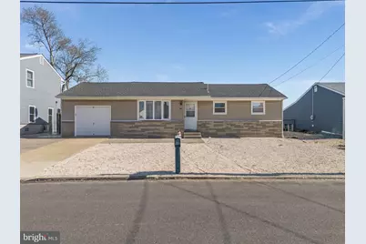 109 E Mullica Road, Little Egg Harbor, NJ 08087 - Photo 1