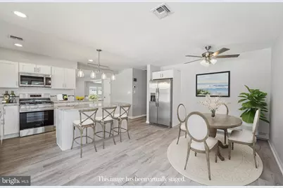 33 Harrington Drive S, Toms River, NJ 08757 - Photo 1