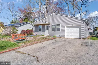 105 Vulcan, Little Egg Harbor, NJ 08087 - Photo 1