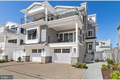 15 W Harding Avenue, Long Beach Township, NJ 08008 - Photo 1