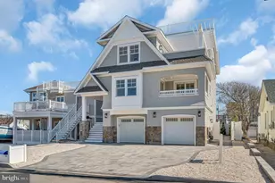 43 N 9th St, Surf City, NJ 08008 - Photo 1