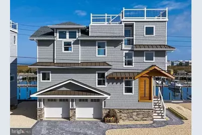 83 W Tebco Terrace U-C, Long Beach Township, NJ 08008 - Photo 1