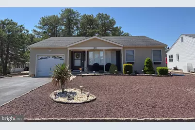 44 Westport Drive, Toms River, NJ 08757 - Photo 1