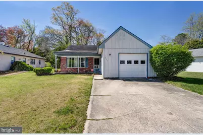 257 Lexington Drive, Little Egg Harbor, NJ 08087 - Photo 1