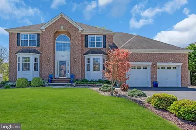 727 Maidenstone Drive, Brick, NJ 08724 - Photo 1