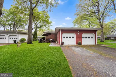 20 Court B, Brick, NJ 08724 - Photo 1