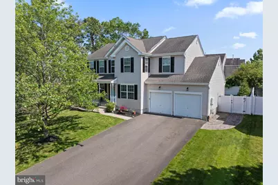 41 Fawcett Boulevard, Barnegat, NJ 08005 - Photo 1
