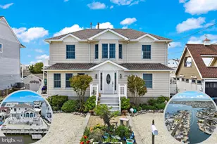 1257 Jennifer Ln, Manahawkin, NJ 08050 - Photo 1