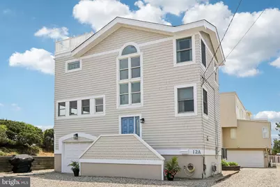 12 E Essex Avenue, Harvey Cedars, NJ 08008 - Photo 1