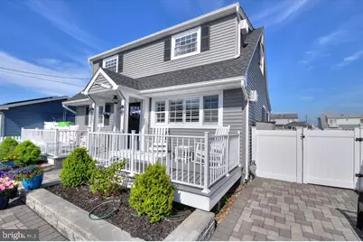 21 Drake, Bayville, NJ 08721 - Photo 1