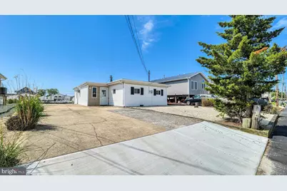 7 Lake St Claire, Little Egg Harbor, NJ 08087 - Photo 1