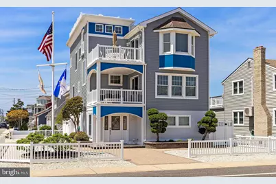 127 E 13th Street, Long Beach Township, NJ 08008 - Photo 1