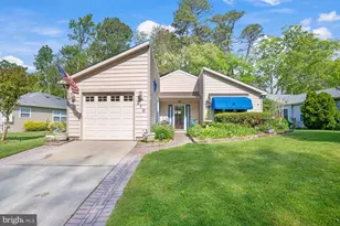 210 Valley Forge Dr, Little Egg Harbor, NJ 08087 - Photo 1
