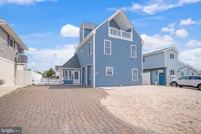 54 W Susquehanna Drive, Little Egg Harbor, NJ 08087 - Photo 1