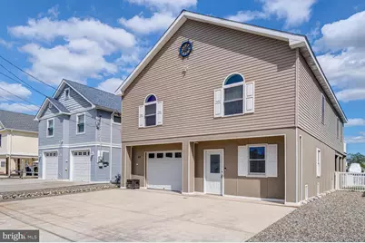 43 S Ensign Drive, Little Egg Harbor, NJ 08087 - Photo 1