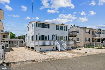 24 W Carolina, Long Beach Township, NJ 08008 - Photo 1