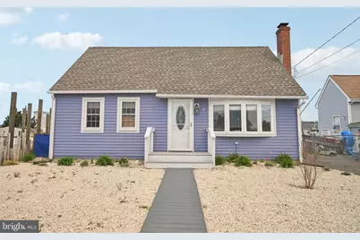 8 W Boat Drive, Tuckerton, NJ 08087 - Photo 1