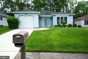 123 Lantern Pl, Little Egg Harbor, NJ 08087 - Photo 1