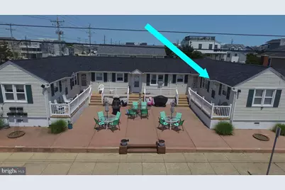 5515 Long Beach #5, Beach Haven, NJ 08008 - Photo 1
