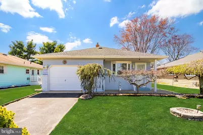 462 Jamaica Boulevard, Toms River, NJ 08757 - Photo 1
