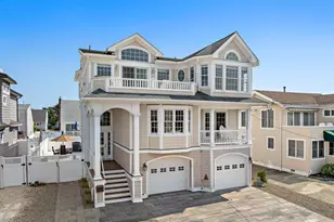 127 W New Jersey Ave, Long Beach Township, NJ 08008 - Photo 1