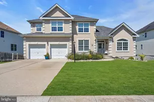 33 Waters Edge, Little Egg Harbor, NJ 08087 - Photo 1