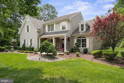 7 Oak Leaf Drive, New Egypt, NJ 08533 - Photo 1