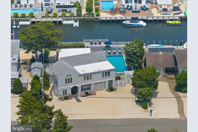 44 Harbor Lane, Long Beach Township, NJ 08008 - Photo 1