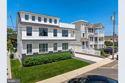 27 Third Street, Beach Haven, NJ 08008 - Photo 1