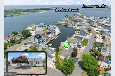 935 Mallard Drive, Lanoka Harbor, NJ 08734 - Photo 1