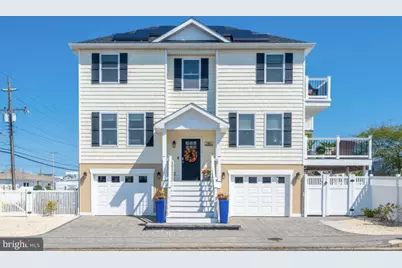 1801 Long Beach, Long Beach Township, NJ 08008 - Photo 1