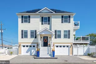 1801 Long Beach, Long Beach Township, NJ 08008 - Photo 1