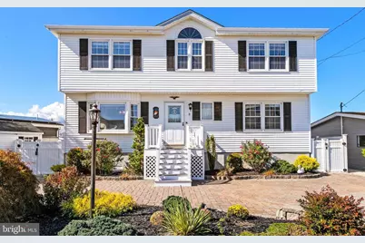 8 Mary Alice Road, Manahawkin, NJ 08050 - Photo 1