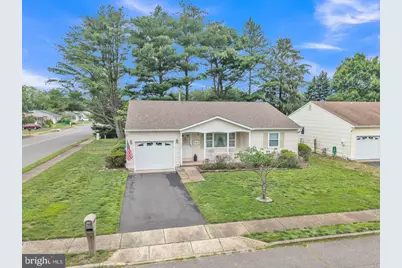 136 Georgetown Road, Toms River, NJ 08757 - Photo 1