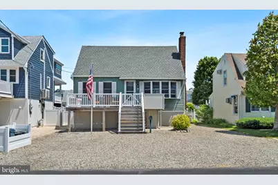 9 E 14th, Long Beach Township, NJ 08008 - Photo 1