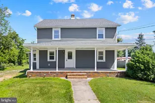 55 N Main St, New Egypt, NJ 08533 - Photo 1