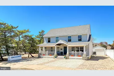 2210 Atlantic Ave., Long Beach Township, NJ 08008 - Photo 1