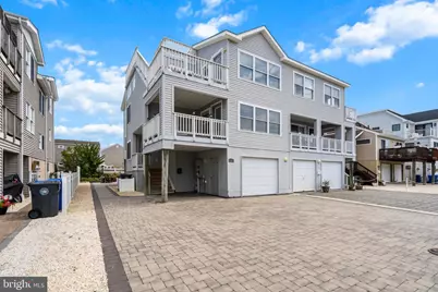 507 Amber Street U-B, Beach Haven, NJ 08008 - Photo 1