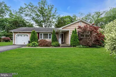 841 Raleigh Drive, Toms River, NJ 08753 - Photo 1