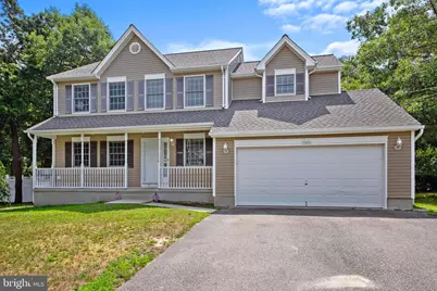 746 Railroad Drive, Little Egg Harbor, NJ 08087 - Photo 1