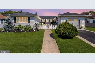 46 Encinitas Drive, Toms River, NJ 08757 - Photo 1