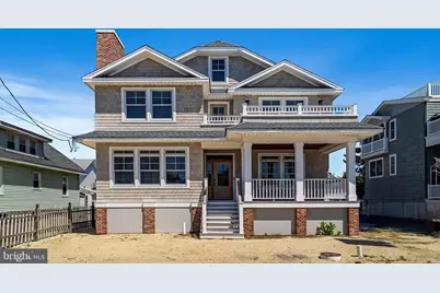 209 Marine Street, Beach Haven, NJ 08008 - Photo 1