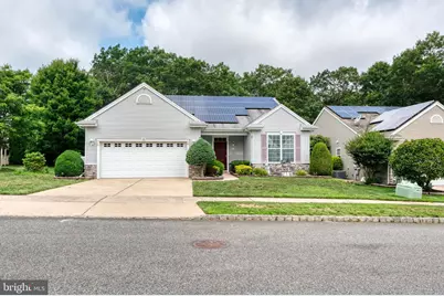 3 Pier, Little Egg Harbor, NJ 08087 - Photo 1