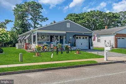 82 Virgin Islands Drive, Toms River, NJ 08757 - Photo 1