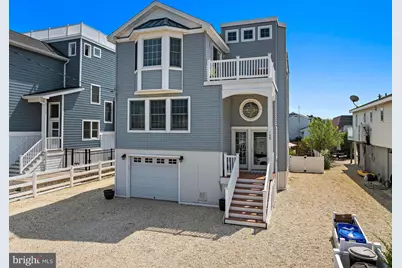108 S 1st Street, Surf City, NJ 08008 - Photo 1