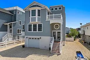 108 S 1st St, Surf City, NJ 08008 - Photo 1