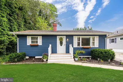 519 Bay Boulevard, Bayville, NJ 08721 - Photo 1