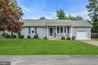 1709 Eighth Avenue, Toms River, NJ 08757 - Photo 1