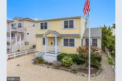 17 E North Carolina Avenue, Long Beach Township, NJ 08008 - Photo 1