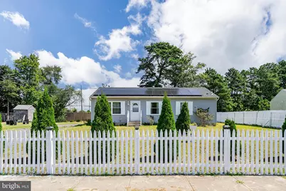 55 Lakeview Drive, Toms River, NJ 08757 - Photo 1